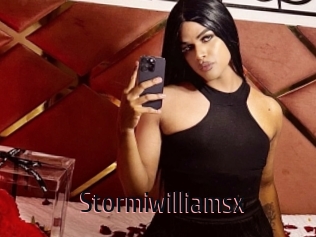 Stormiwilliamsx