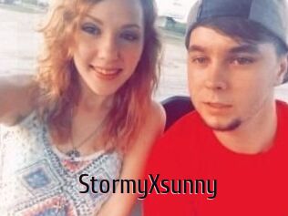 StormyXsunny
