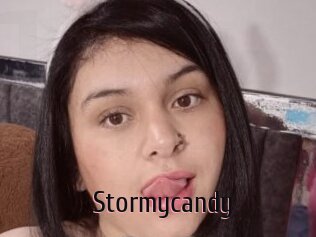 Stormycandy