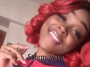 Stormywave
