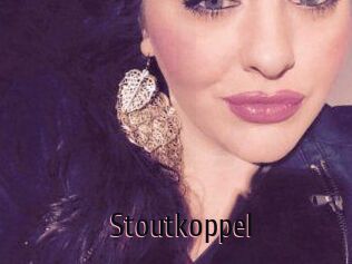 Stoutkoppel