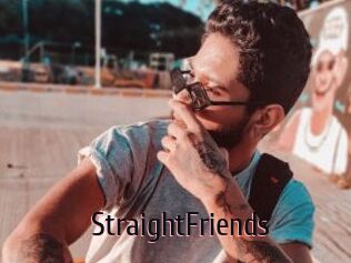 StraightFriends