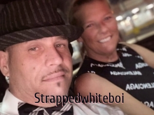 Strappedwhiteboi