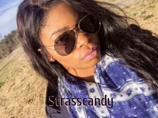 Strasscandy