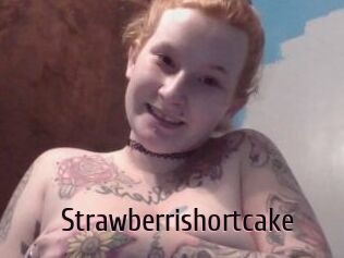 Strawberrishortcake