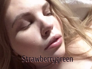 Strawberrygreen