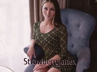 Strawberryjanex
