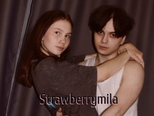 Strawberrymila