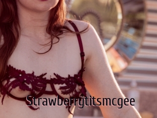 Strawberrytitsmcgee