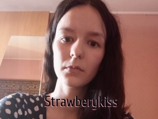 Strawberykiss