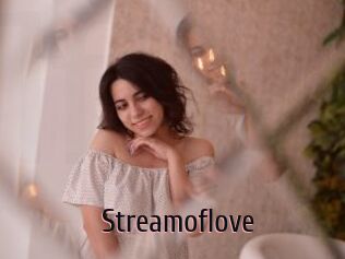 Streamoflove