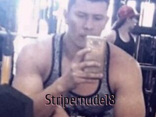 Stripernude18