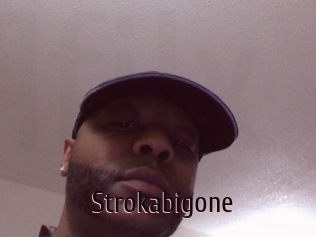strokabigone 1 film x