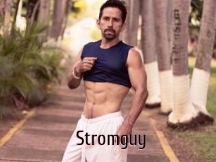 Stromguy