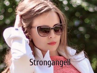 Strongangell