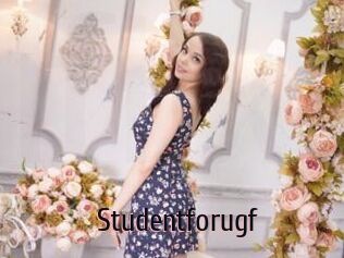 Studentforugf