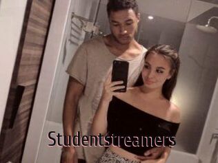Studentstreamers