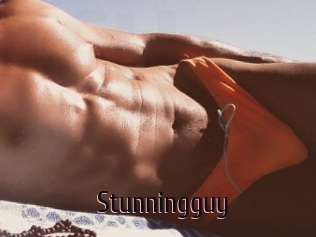 Stunningguy
