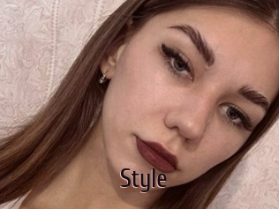 Style