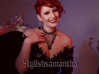 Stylishsamantha