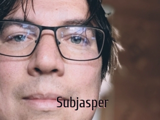 Subjasper