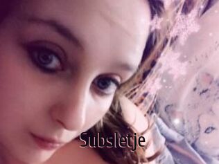 Subsletje