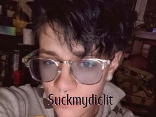 Suckmydiclit