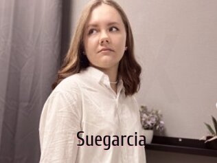 Suegarcia