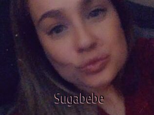 Sugabebe