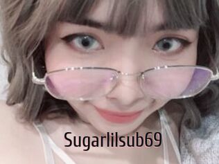 Sugarlilsub69