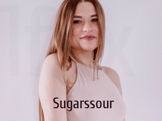 Sugarssour