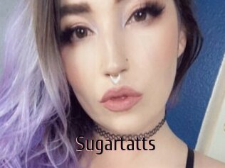 Sugartatts