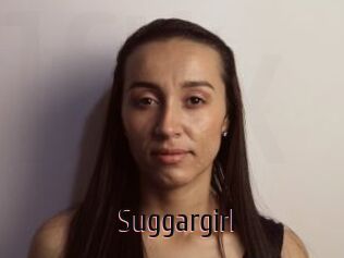 Suggargirl