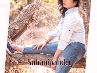 Suhanipandey