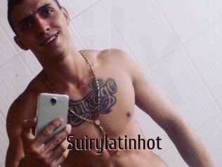 Suirylatinhot