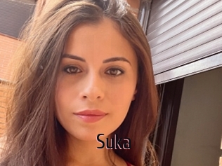 Suka