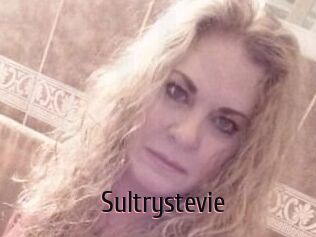 Sultrystevie