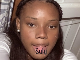 Suly