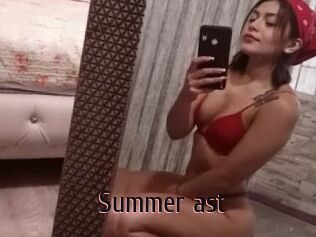 Summer_ast