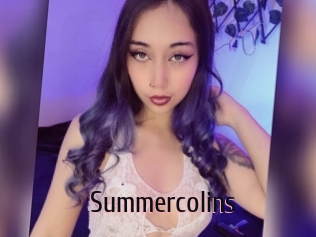 Summercolins