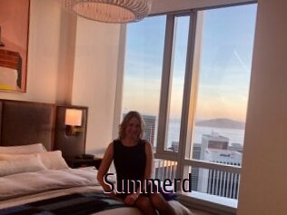 Summerd