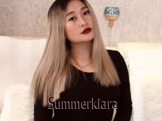 Summerkiara
