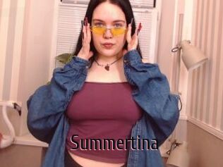 Summertina