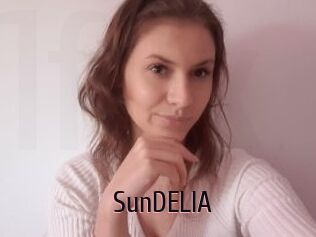 SunDELIA