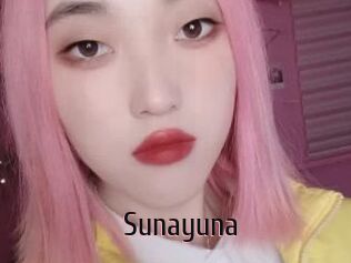 Sunayuna