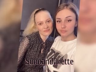 Sunnandlinette