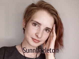Sunnhazleton
