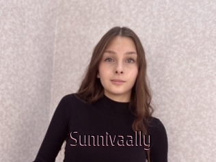 Sunnivaally