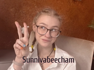 Sunnivabeecham