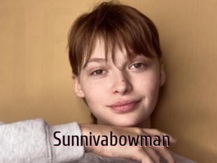 Sunnivabowman